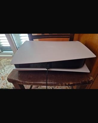 Play station 5