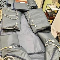 Pressoterapia Completa