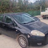 fiat grande punto 1.3 mtj 