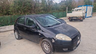 fiat grande punto 1.3 mtj 