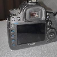 Canon 5d mark III