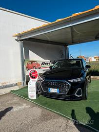 Audi Q3 SPB 40 TDI quattro S tronic