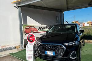 Audi Q3 SPB 40 TDI quattro S tronic