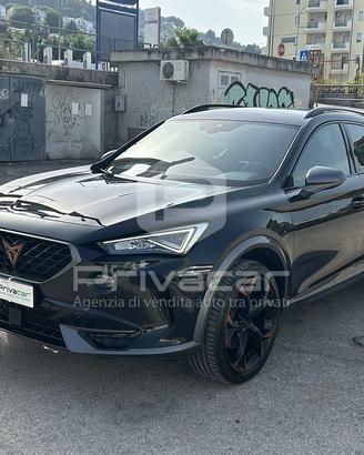CUPRA Formentor 2.0 TSI 4Drive DSG