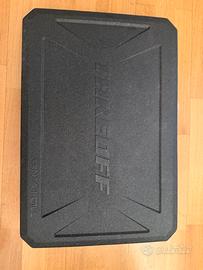 Foil assist kit Manta Foils modello TakeOff