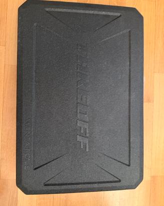 Foil assist kit Manta Foils modello TakeOff