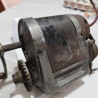 magnete funzionante fiat 501/503