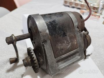 magnete funzionante fiat 501/503