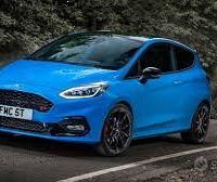 Ford fiesta st 2020;2022 per multiricambi