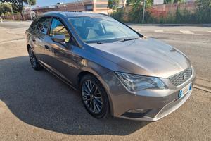 Seat Leon 1.6 TDI 105 CV ST Start/Stop Business LE
