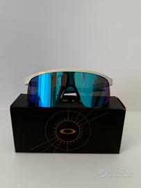 Oakley Resistor - Prizm Sapphire