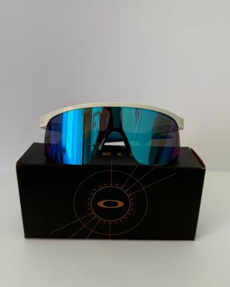 Oakley Resistor - Prizm Sapphire
