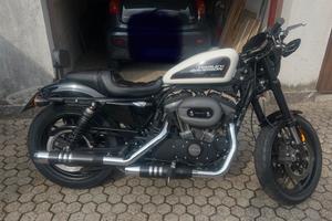 Harley davidson roadster 1200