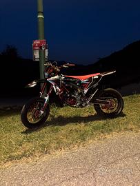 Fantic xm 50(70)