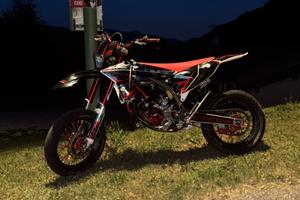 Fantic xm 50(70)