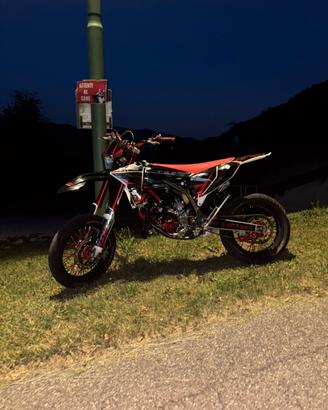 Fantic xm 50(70)