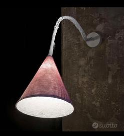 IN-ES Artesign Applique JAZZ A STRIPE Viola