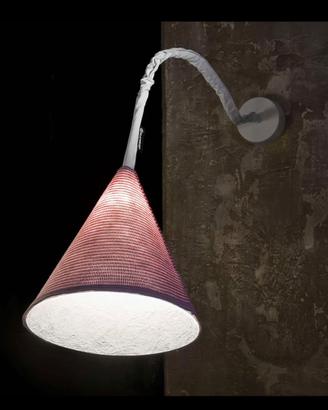 IN-ES Artesign Applique JAZZ A STRIPE Viola