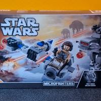 Lego Star Wars 75195 Microfighters