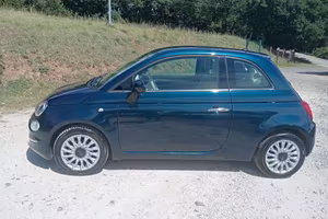 Fiat 500 1.2 EasyPower Lounge