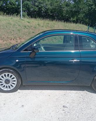Fiat 500 1.2 EasyPower Lounge