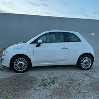 Fiat 500 1.2 benzina