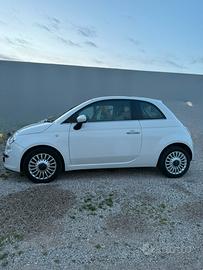 Fiat 500 1.2 benzina