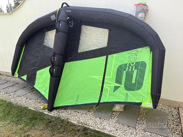 Attrezzatura completa wing Foil