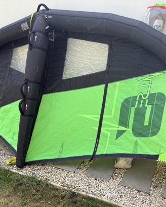 Attrezzatura completa wing Foil