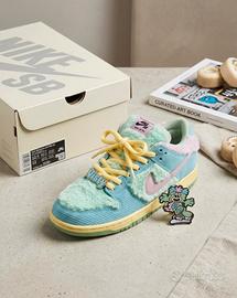 NIKE SB DUNK LOW PRO