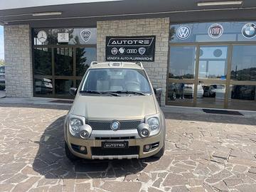 Fiat Panda 1.3 MJT 16V 4x4 Monster NEO PATENTATI G