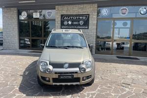 Fiat Panda 1.3 MJT 16V 4x4 Monster NEO PATENTATI G