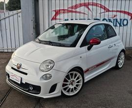 Abarth 500 1.4 T-JET 160CV ESSE ESSE