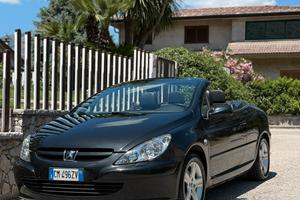 PEUGEOT 307cc cabrio
