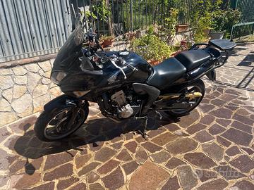 Honda CBF 600s