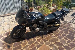 Honda CBF 600s