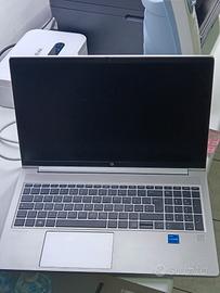 HP PROBOOK 450 i5 16/500