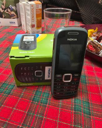 Nokia 1661