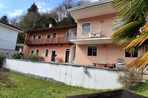 CRUSINALLO CASA INDIPENDENTE CON GIARDINO