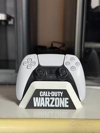 Supporto controller ps5 call of duty