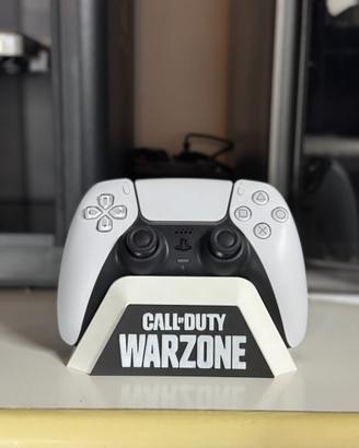 Supporto controller ps5 call of duty