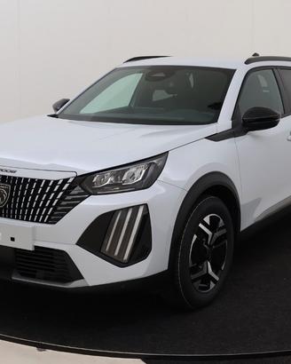 Peugeot 2008 1.2 turbo Allure 100cv IN PROMO