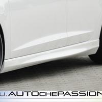 Coppia minigonne Golf 7 e GTI GTD R R Line