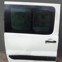 PORTA SCORREVOLE DESTRA LATERALE FIAT SCUDO II