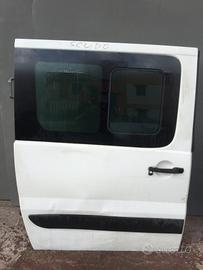 PORTA SCORREVOLE DESTRA LATERALE FIAT SCUDO II