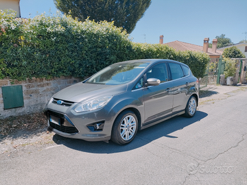 Ford C max 2015 1.6 diesel