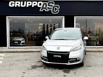 Renault Scenic X-Mod 1.5 dci Live s&s 110cv