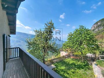 Appartamento - Terragnolo