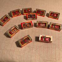 Modellini auto FERRARI scala 1/43, anni 90