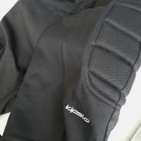 Pantaloncini portiere 12 anni kipsta nuovi